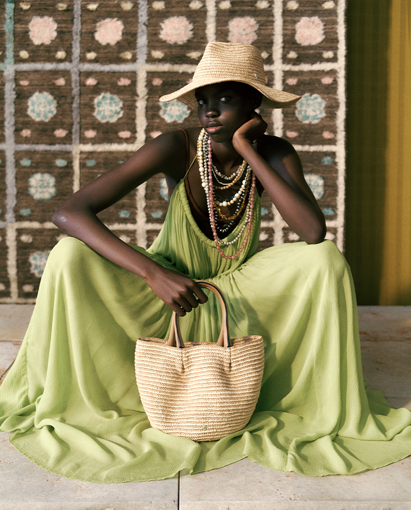 LOOKBOOK｜【公式】ヘレンカミンスキー オンラインストア