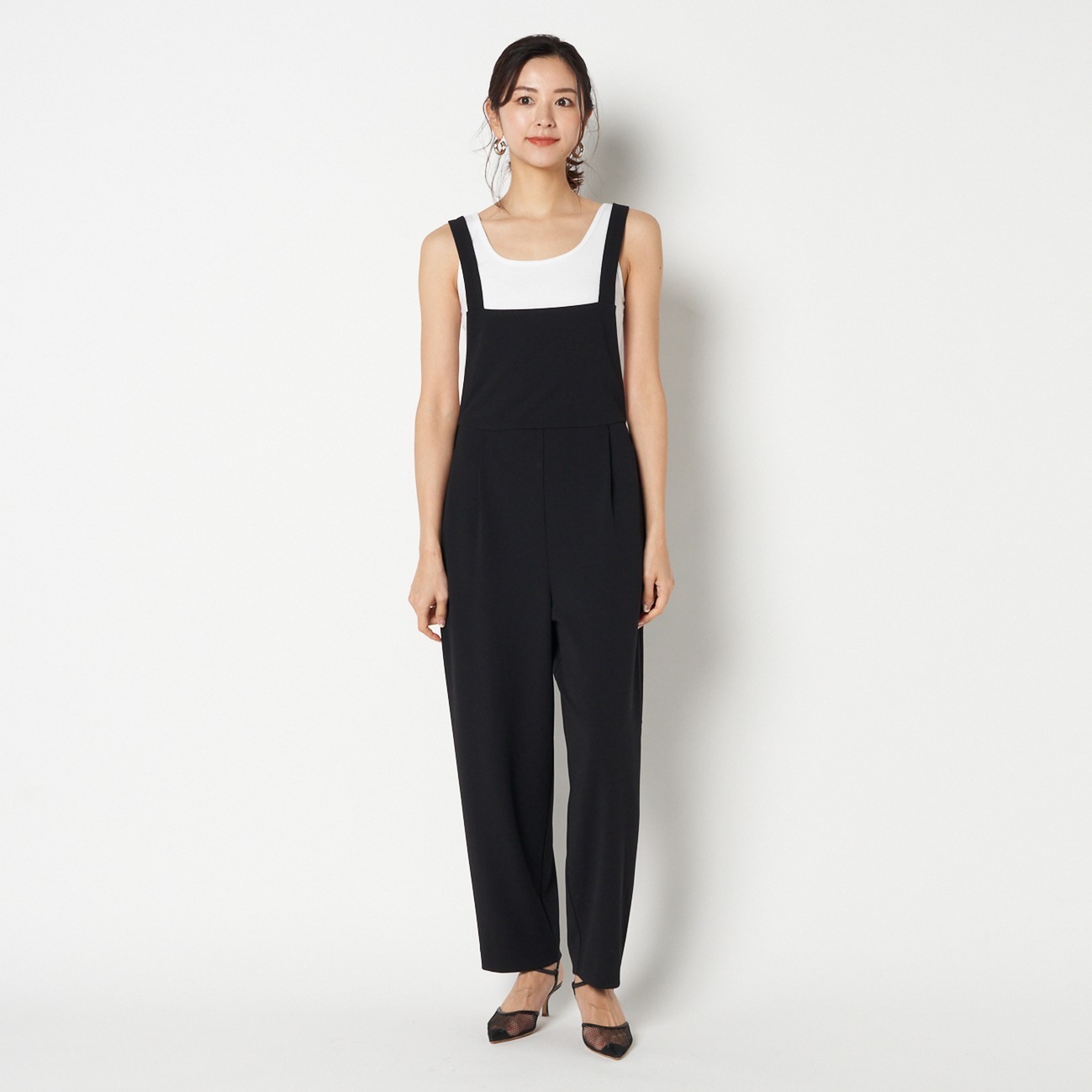 House on the hill ジャンプスーツ 80 house on the hill Jumpsuit