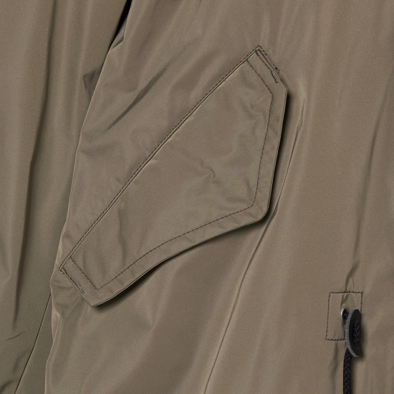 the Field Coat(LIMONTA MODs CT)｜HELIOPOLE｜HÉLIOPÔLE（エリオ