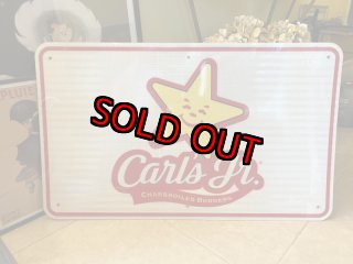 Carls'Jr/カールスジュニア - Hello Good Buy Vintage