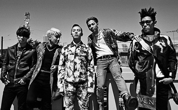 BIGBANG's Well-Loved Song “Last Dance” Surpasses 100 Million