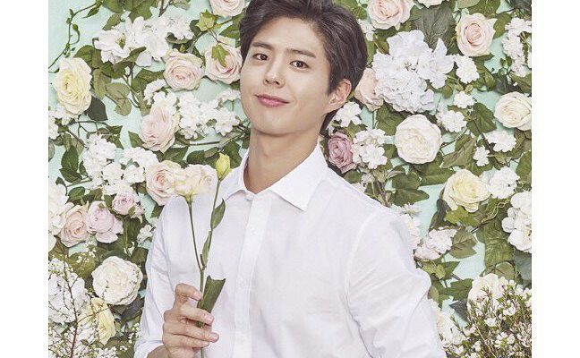 Park Bo Gum To Gift Fans With 2019 Asia Tour