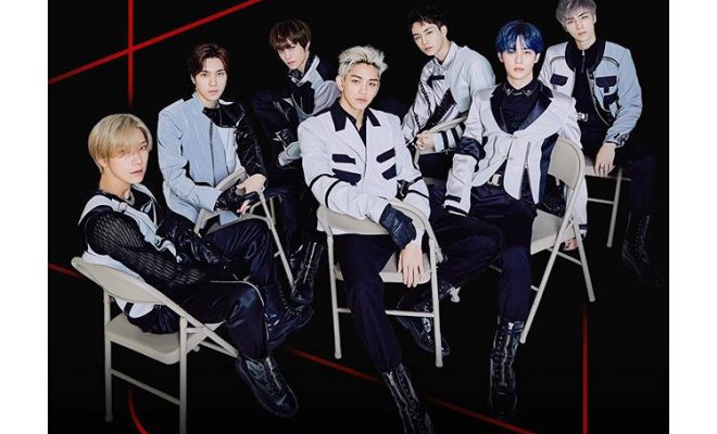 WayV Goes Beyond The Vision For 'Beyond Live'