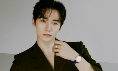 2PM's Junho Rises As No.1 Boy Group Member In January 2022 Brand