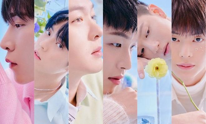 BTOB Releases Emotional Audio Snippet For 3rd Full Album 