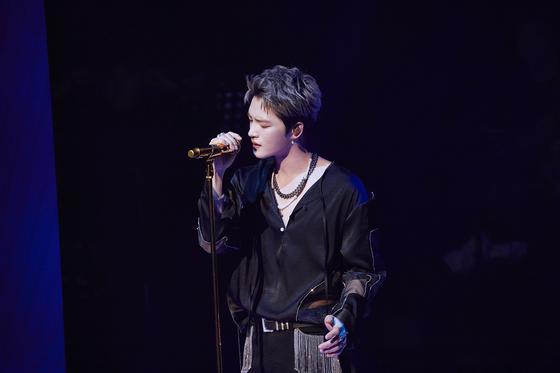 Kim Jaejoong Celebrates Birthday With Seoul Stop of J-PARTY Asia Tour