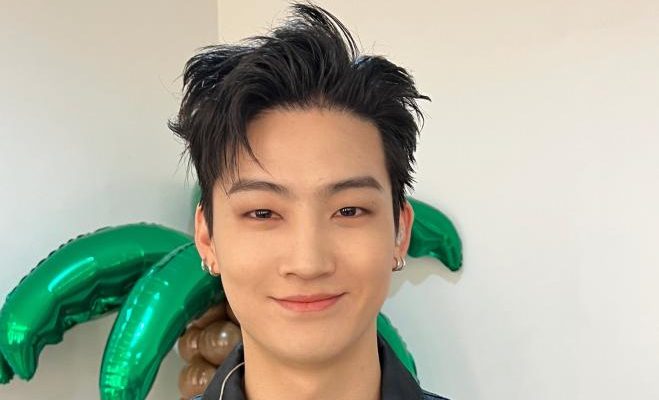 GOT7's JAY B Leaves CDNZA Records
