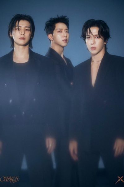 CNBLUE Continues To Tease Exciting Comeback with 10th Mini Album [X]