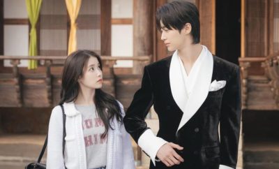 IU REAL FANTASY 2012' special DVD to go on sale