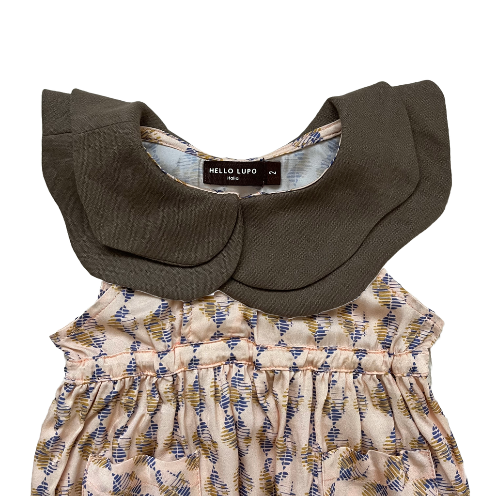 Jumpsuits | Hello Lupo – Hello Lupo