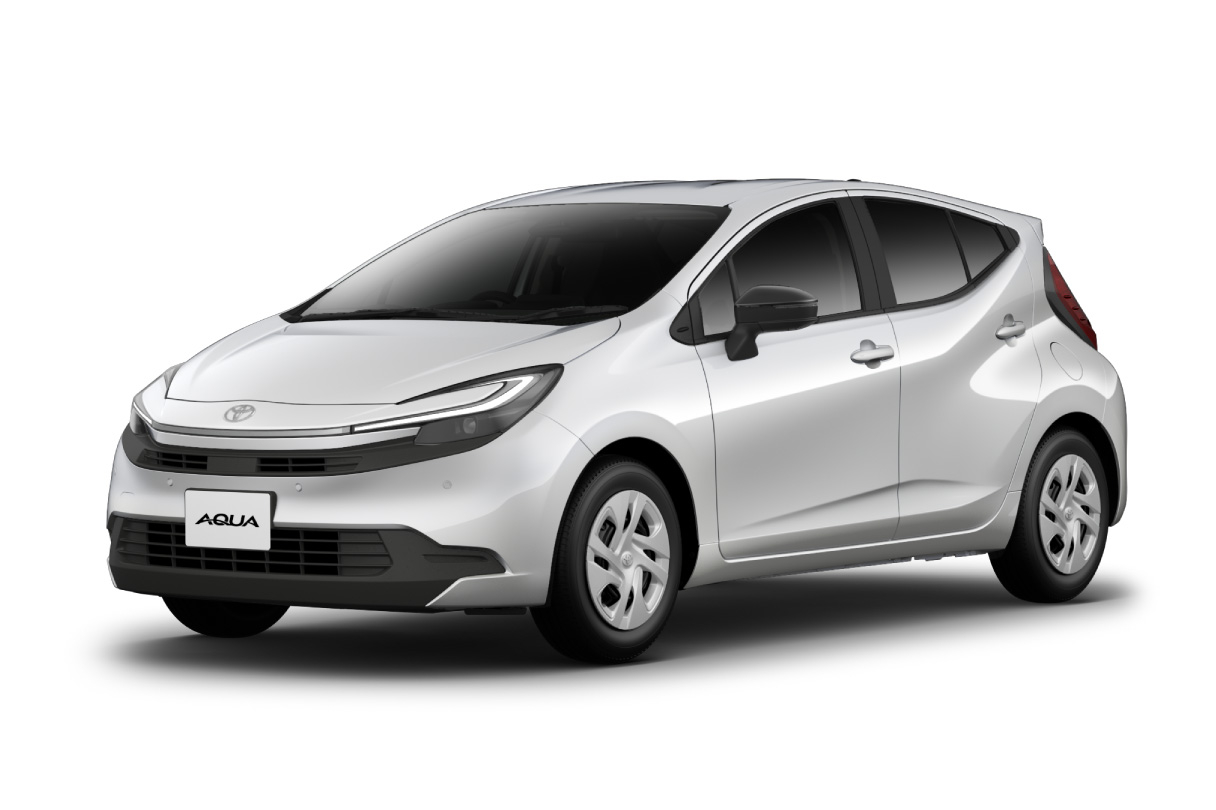 アクア | ネッツトヨタ北九州