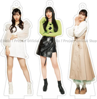 Juice=Juice ＜ トウキョウ・ブラー／ナイモノラブ／おあいこ