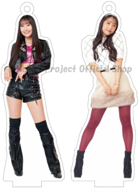 Juice=Juice ＜ 初恋の亡霊／今夜はHearty Party ＞ フィギュア