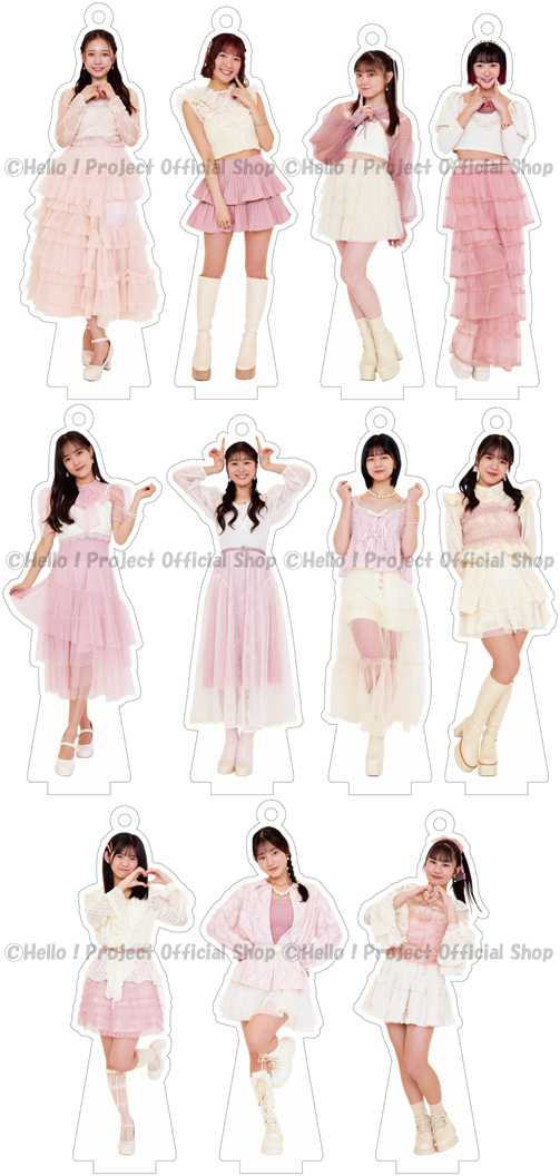 つばきファクトリー ＜ My Days for You／悲しみがとまらない