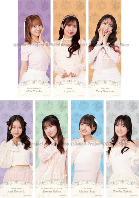 ペンライトクリアカバー』 | ハロー！プロジェクト オフィシャルショップ