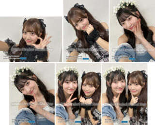 生写真情報 | ハロー！プロジェクト オフィシャルショップ