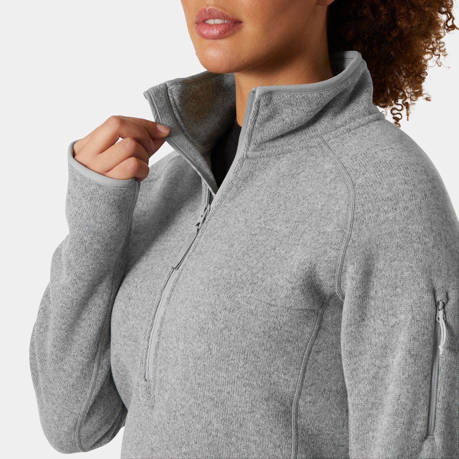 Women's Varde 1/2 Zip 2.0 | Helly Hansen US