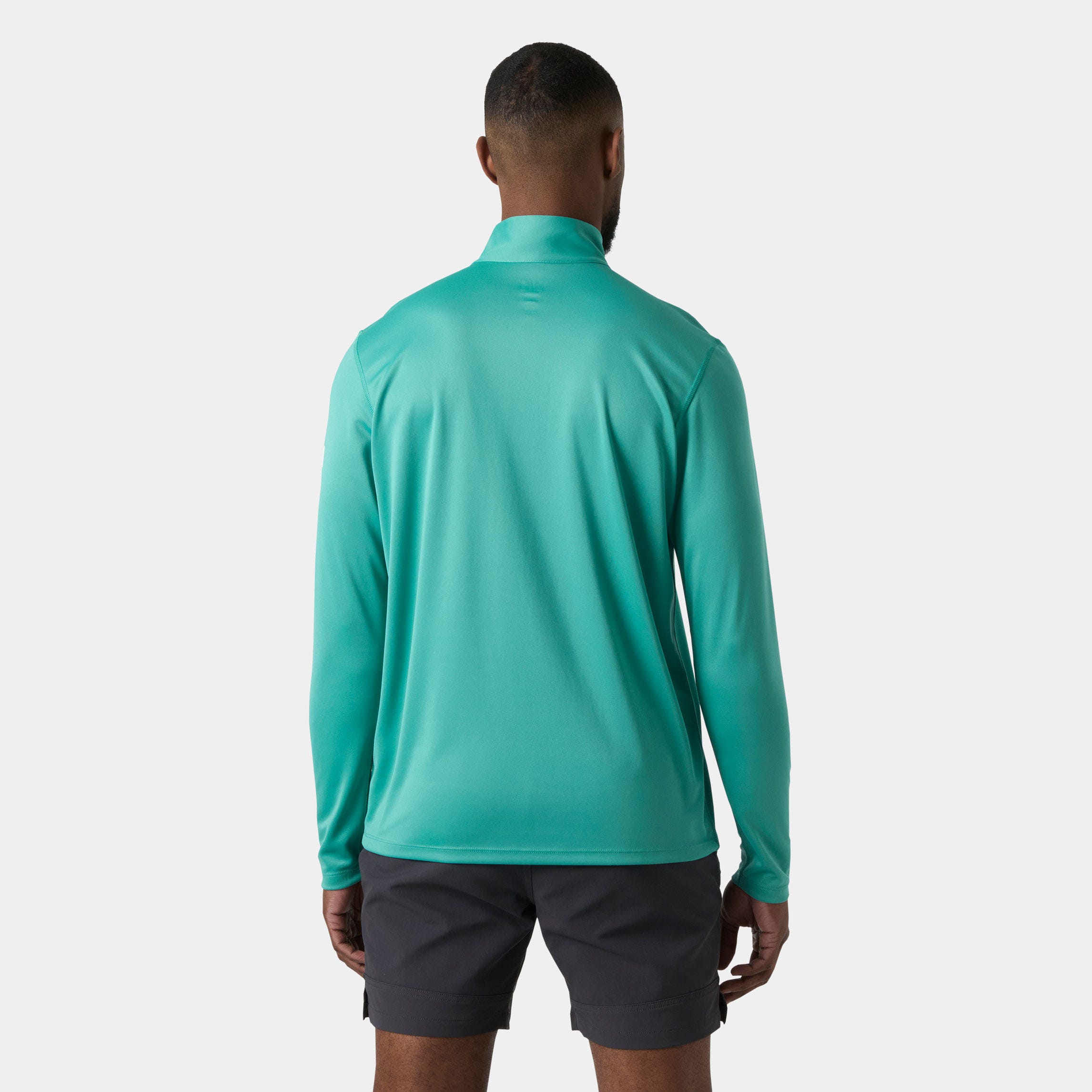 Men's HH Tech Half-zip 2.0 | Helly Hansen US