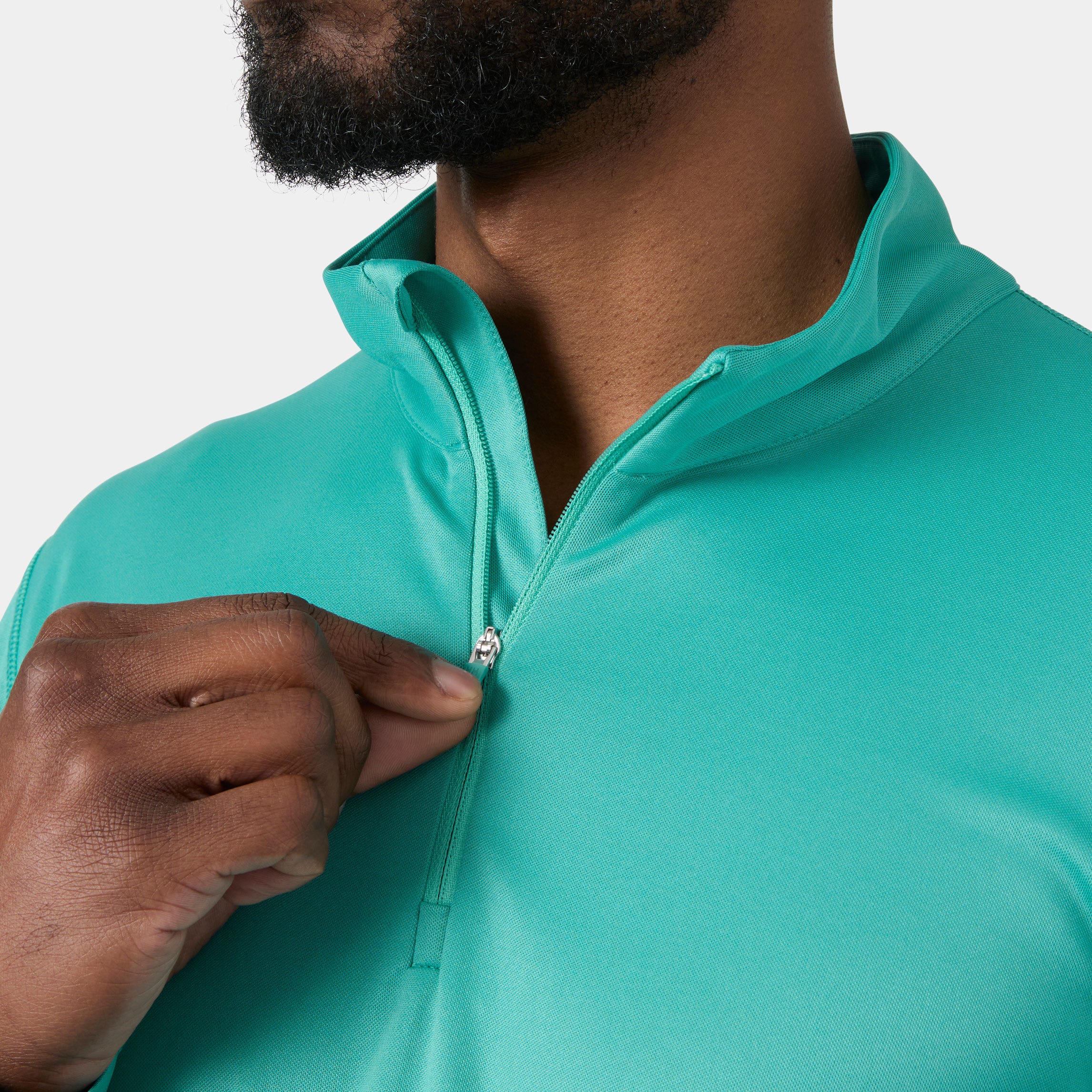 Men's HH Tech Half-zip 2.0 | Helly Hansen US