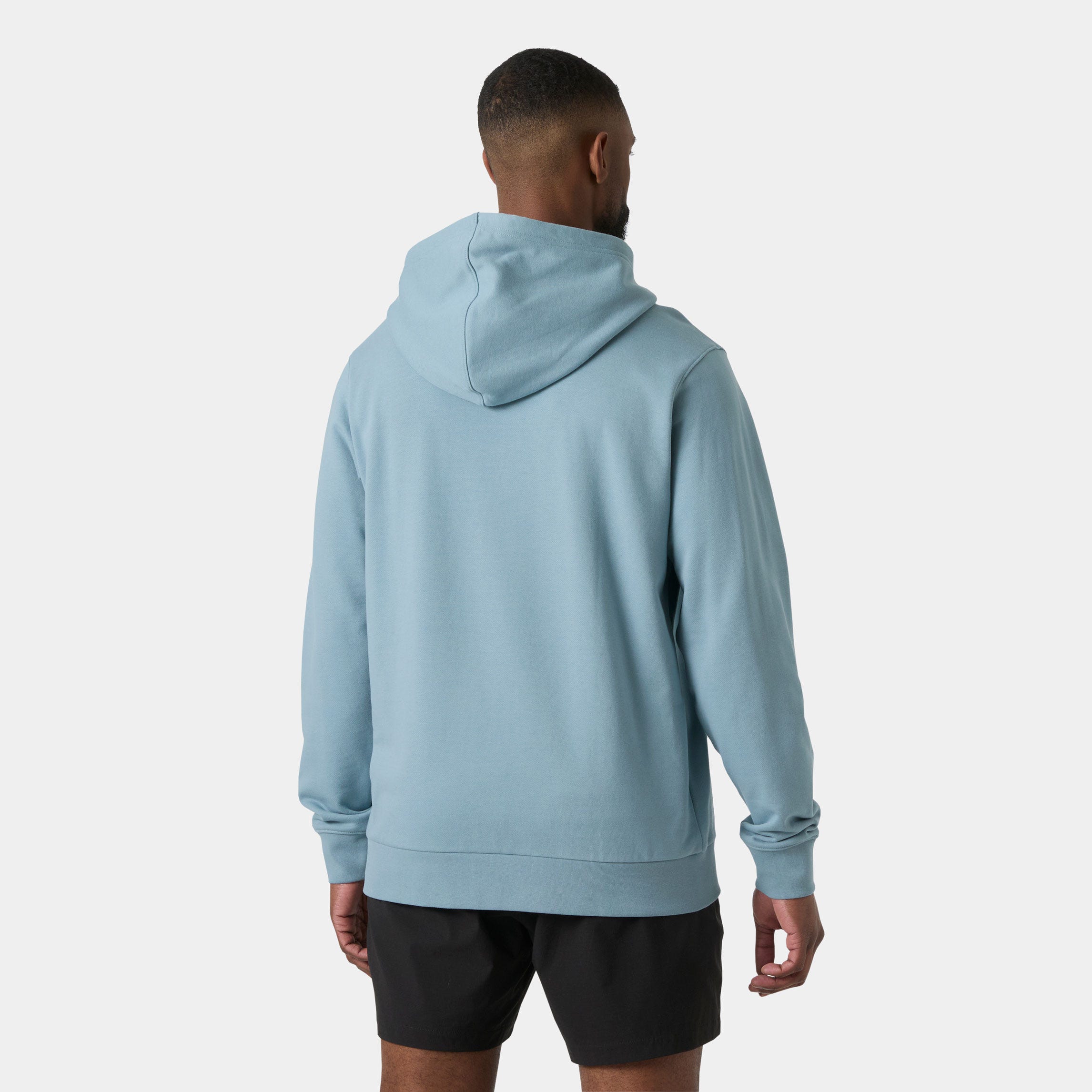 Men's HH Logo Hoodie | Helly Hansen Canada