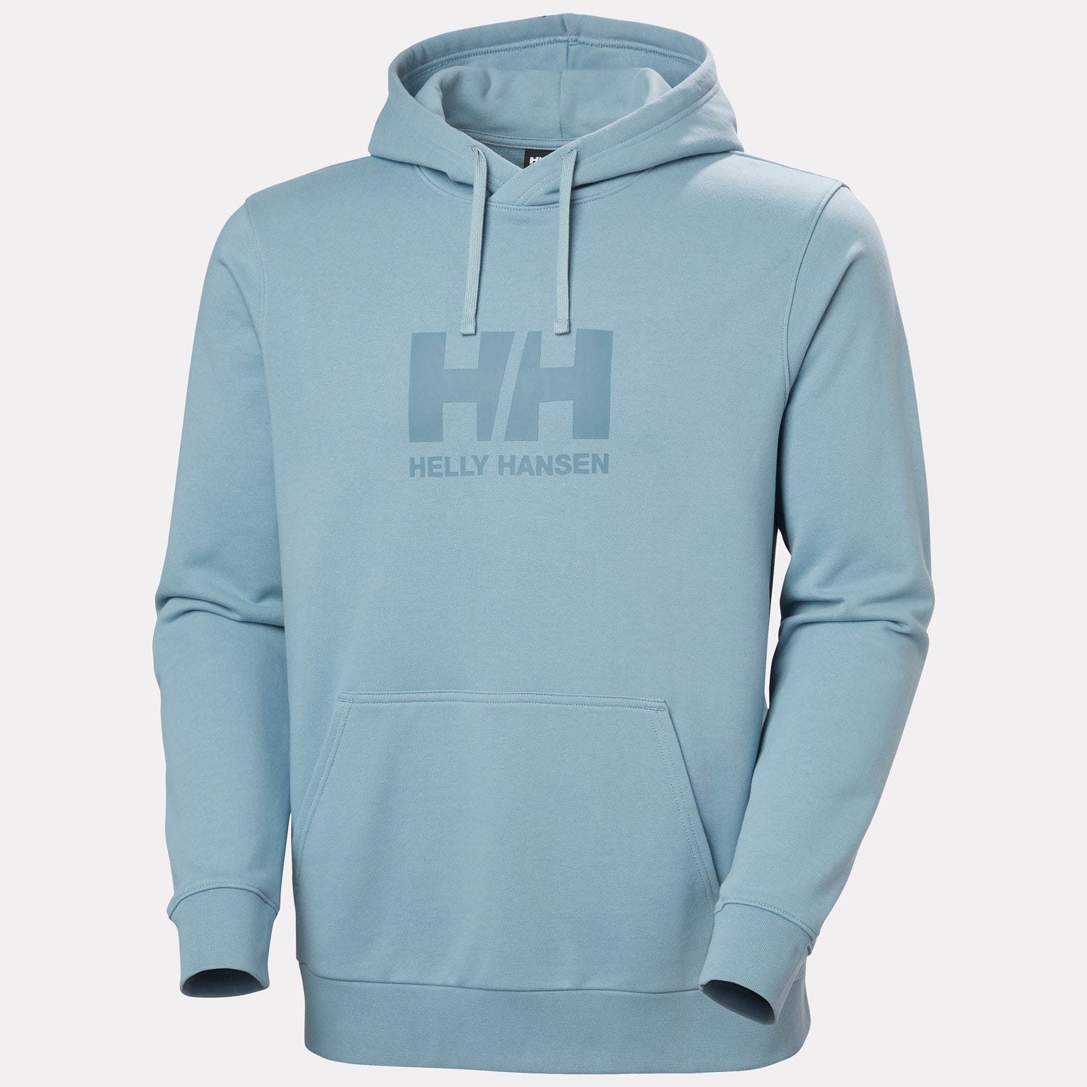 Men's HH Logo Hoodie | Helly Hansen Canada