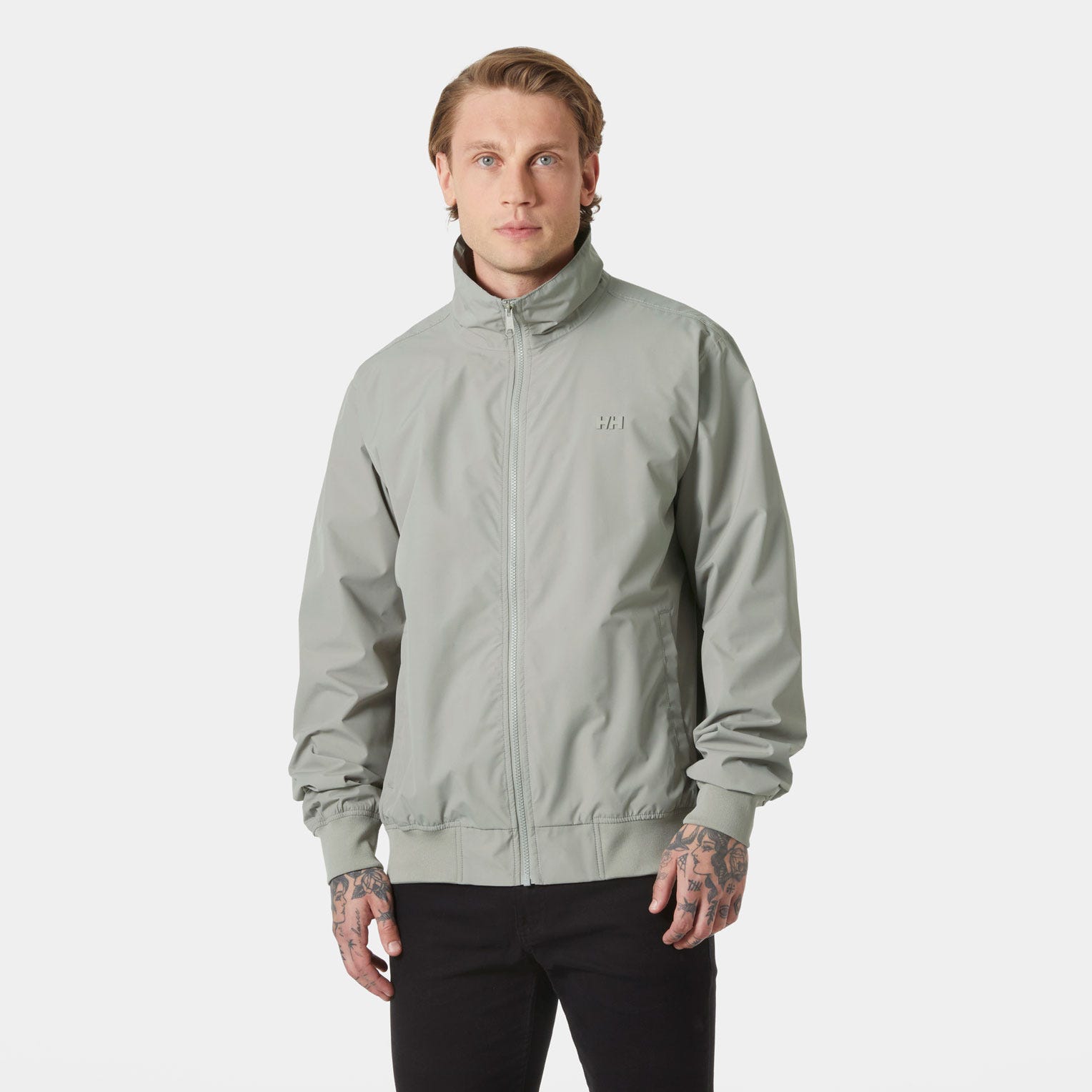 Men's Vika Jacket | Helly Hansen US
