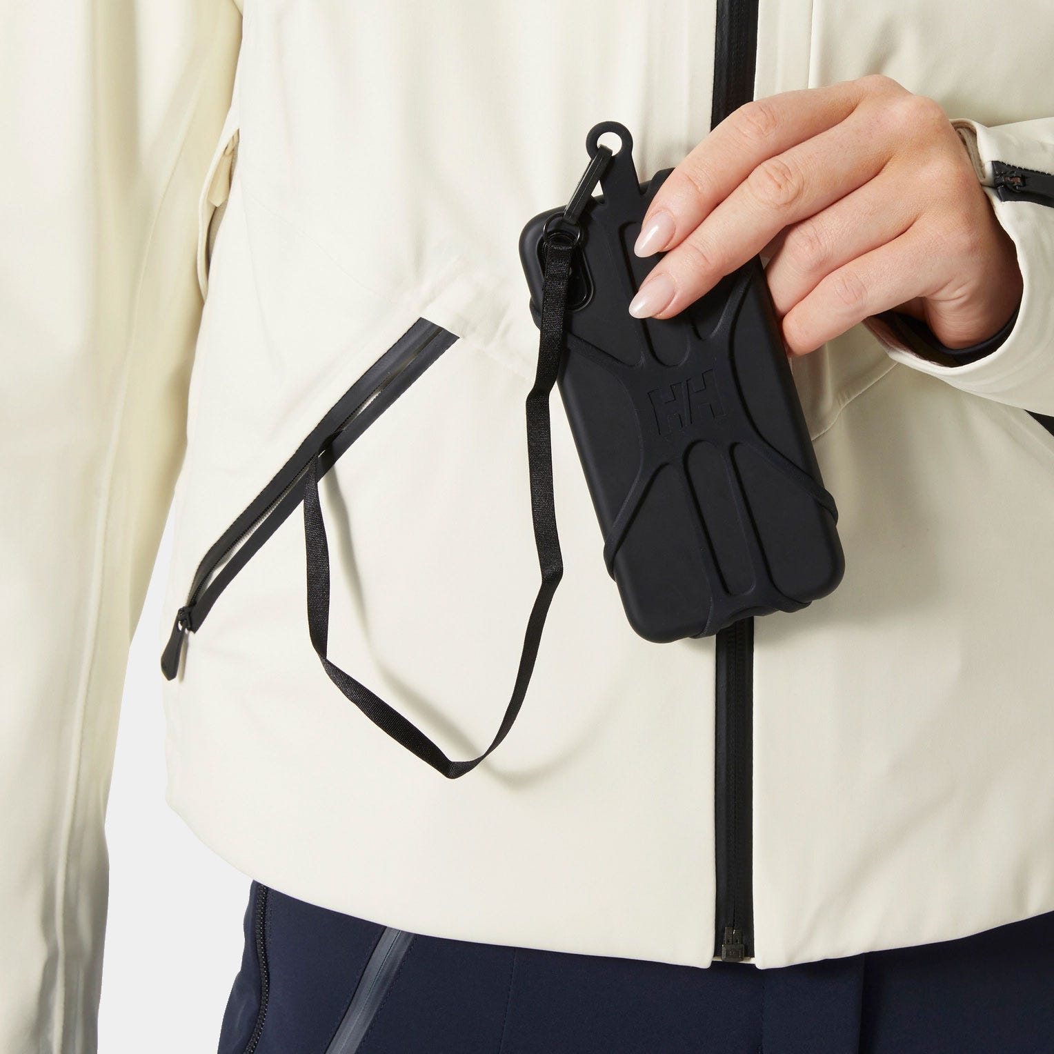 Women's Kvitfjell 3-in-1 Shell Ski Jacket | Helly Hansen US