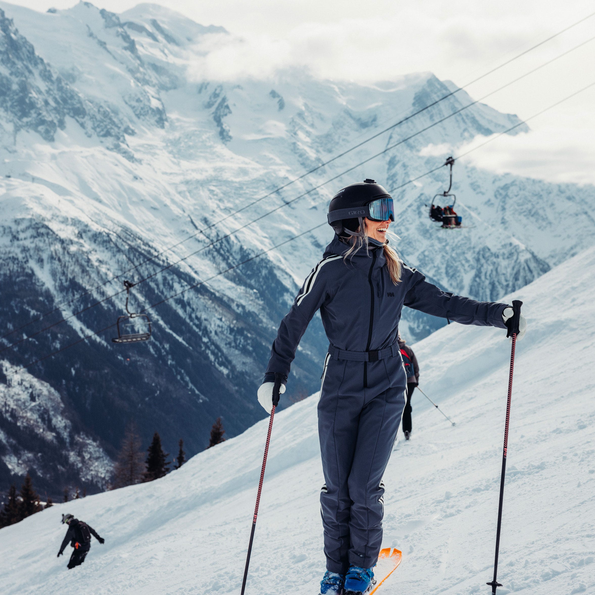 Women's Avanti Suit | Helly Hansen US