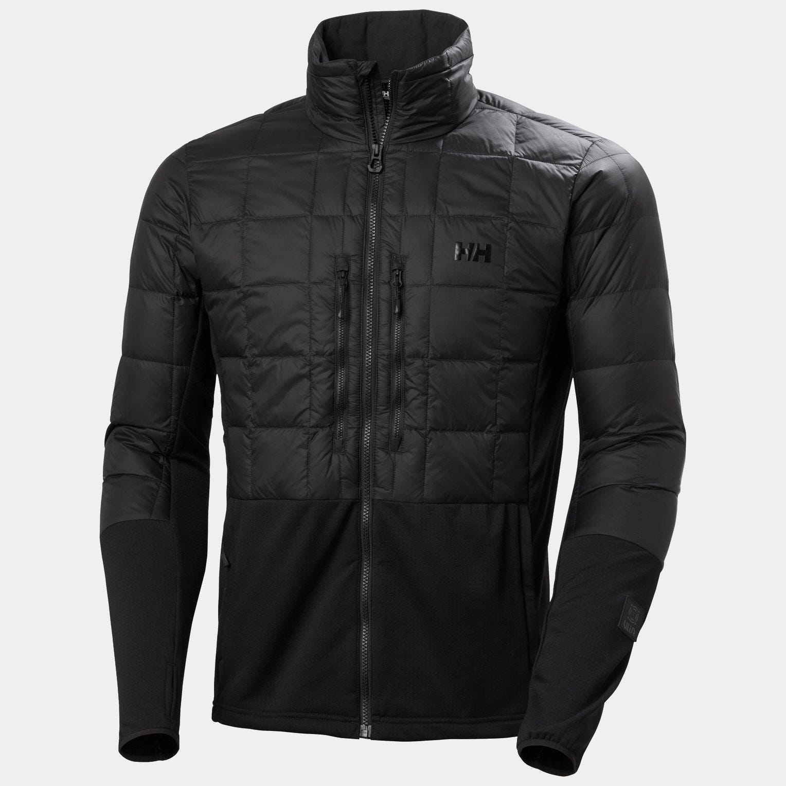 Men's Ridge Hybrid Insulator | Helly Hansen US