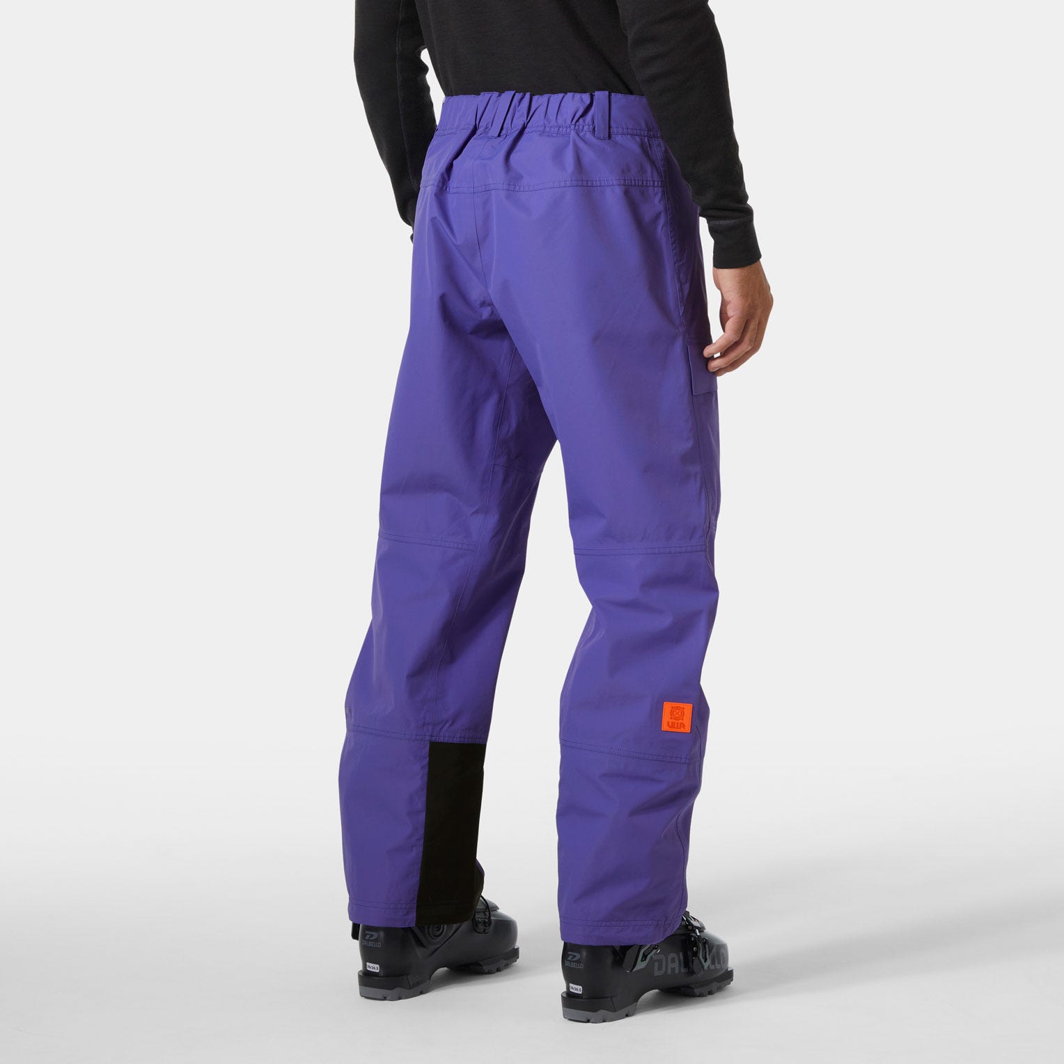 Men's Emiko Shell Pants | Helly Hansen US