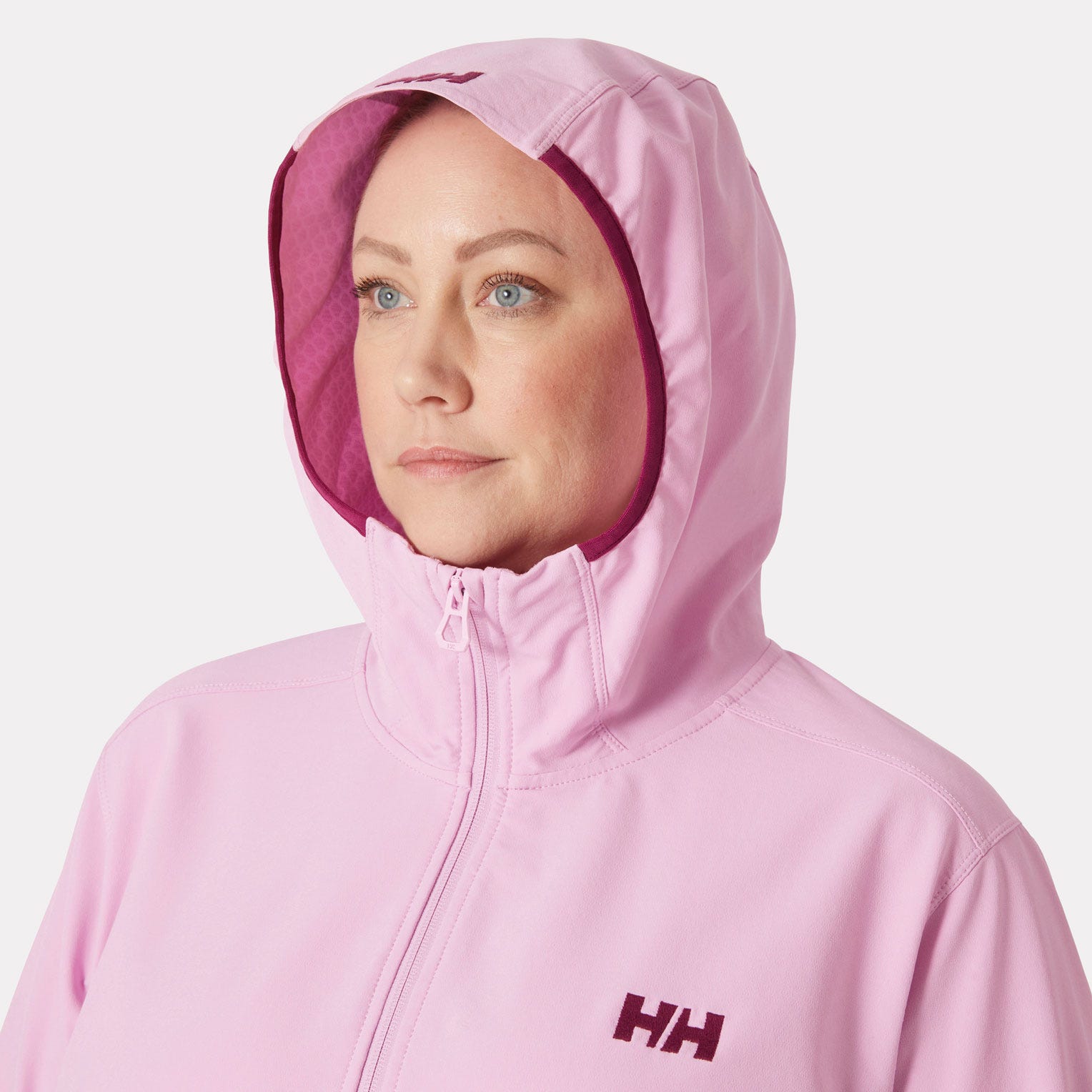 Women's Cascade Shield Plus Jacket | Helly Hansen US