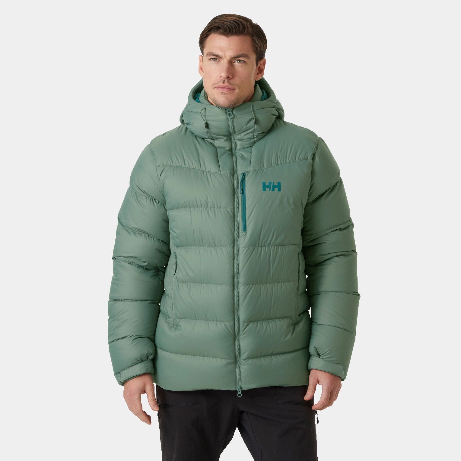 Men's Verglas Polar Down Jacket ​ | Helly Hansen US