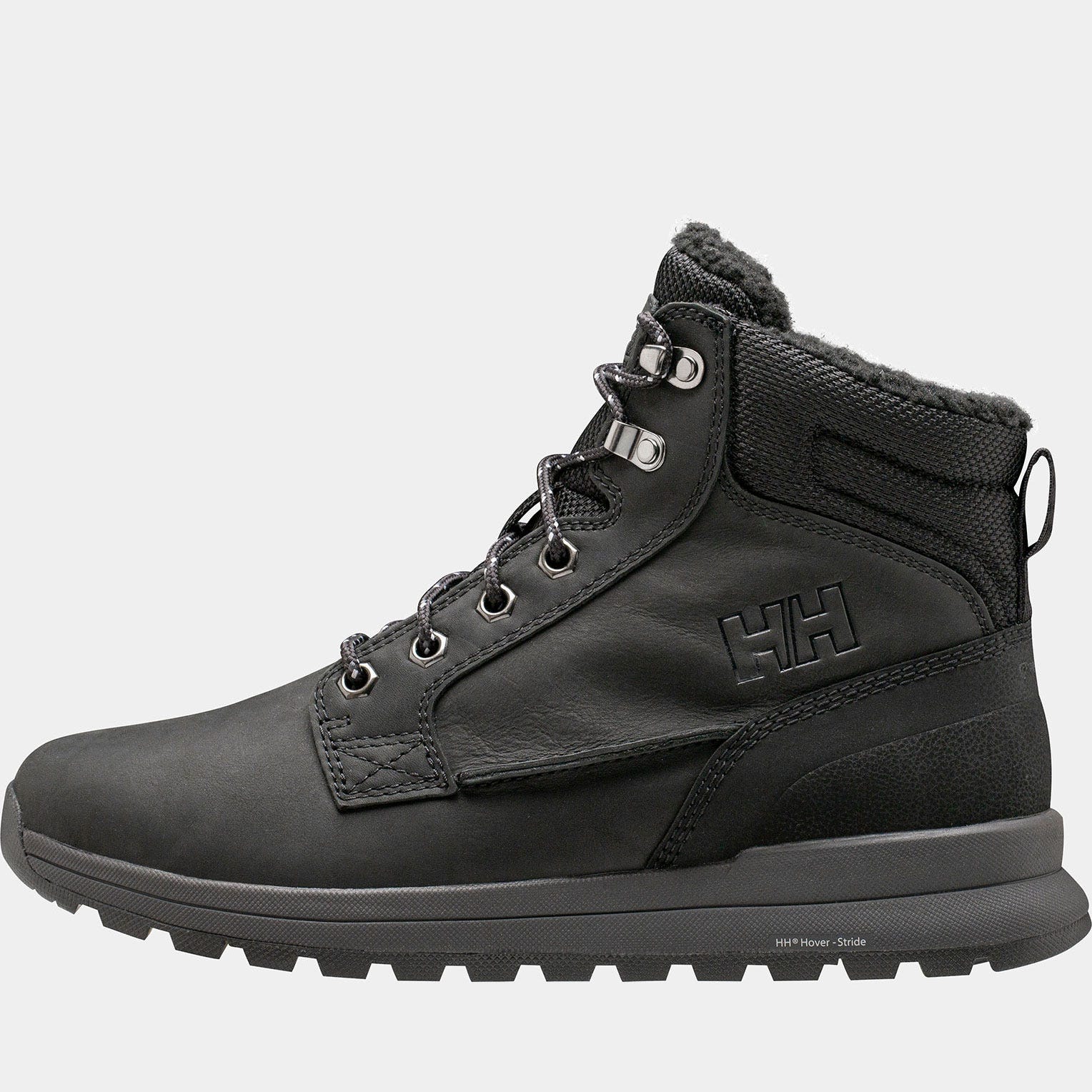 Men's Kelvin Lx Waterproof Leather Boots | Helly Hansen US