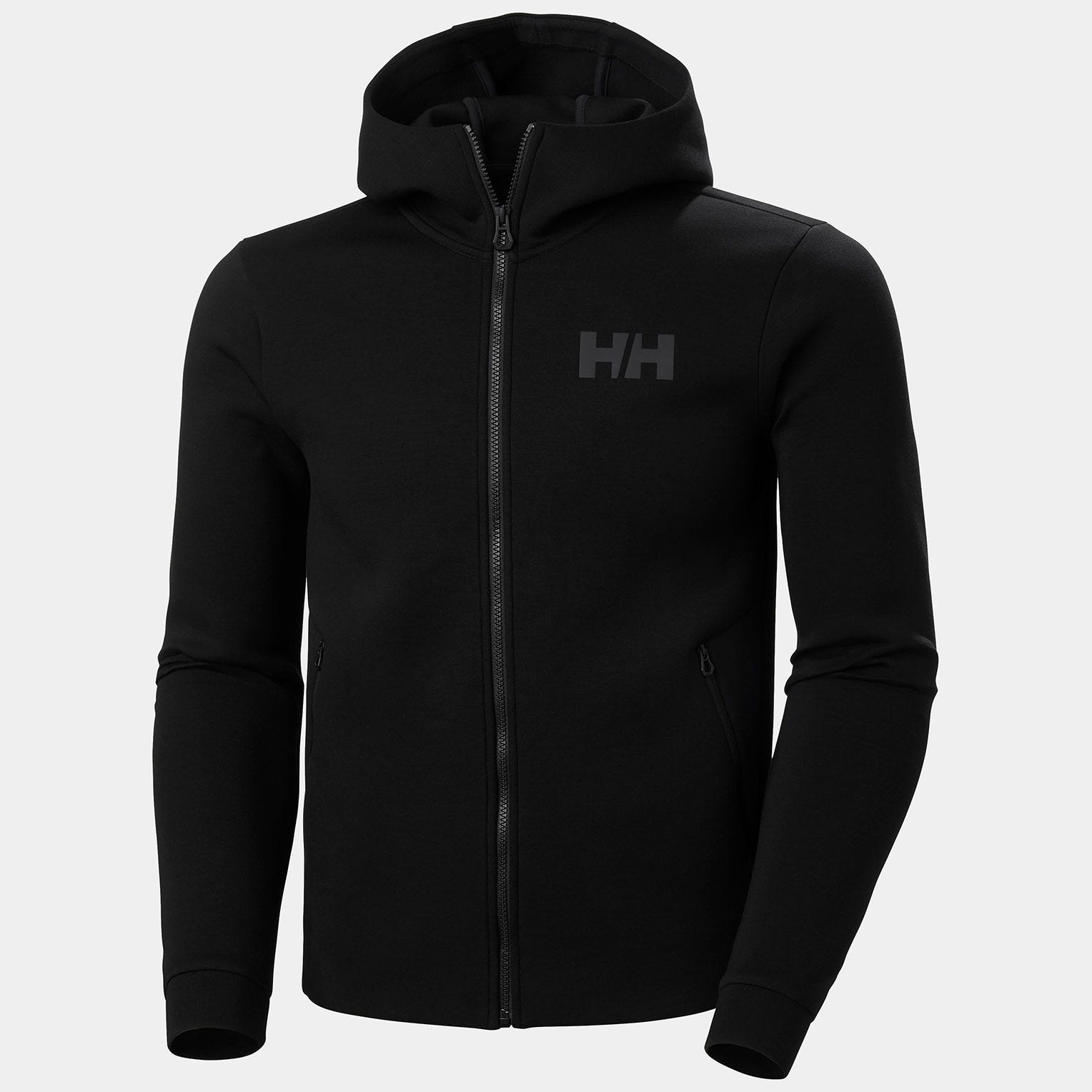 Men's HP Ocean Sailing Full-zip Jacket 2.0 | Helly Hansen Canada