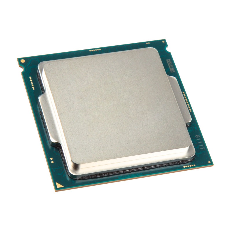 Intel Core i3 6100 3.70 GHz 3M Cache Skylake Desktop Processor