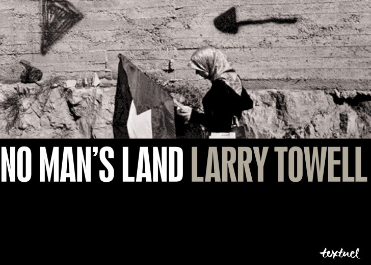 Larry Towel - No Man's Land - Fondation Henri Cartier-Bresson
