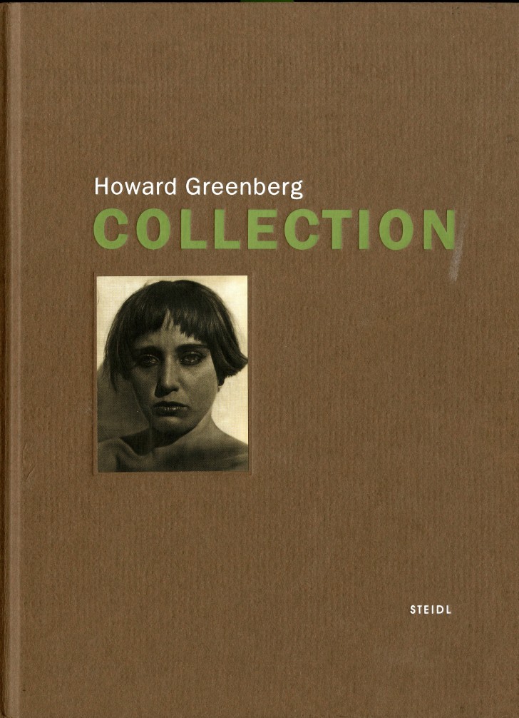 Howard Greenberg - COLLECTION - Fondation Henri Cartier-Bresson