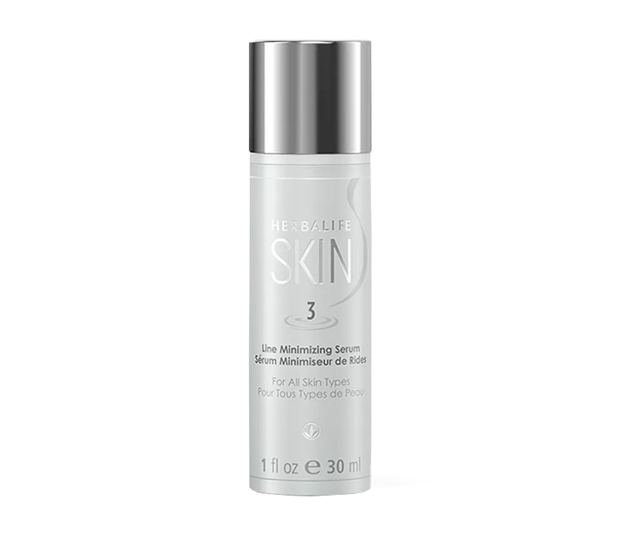 ハーバライフスキン® エッセンシャルセラム＜美容液＞ | Herbalife 日本