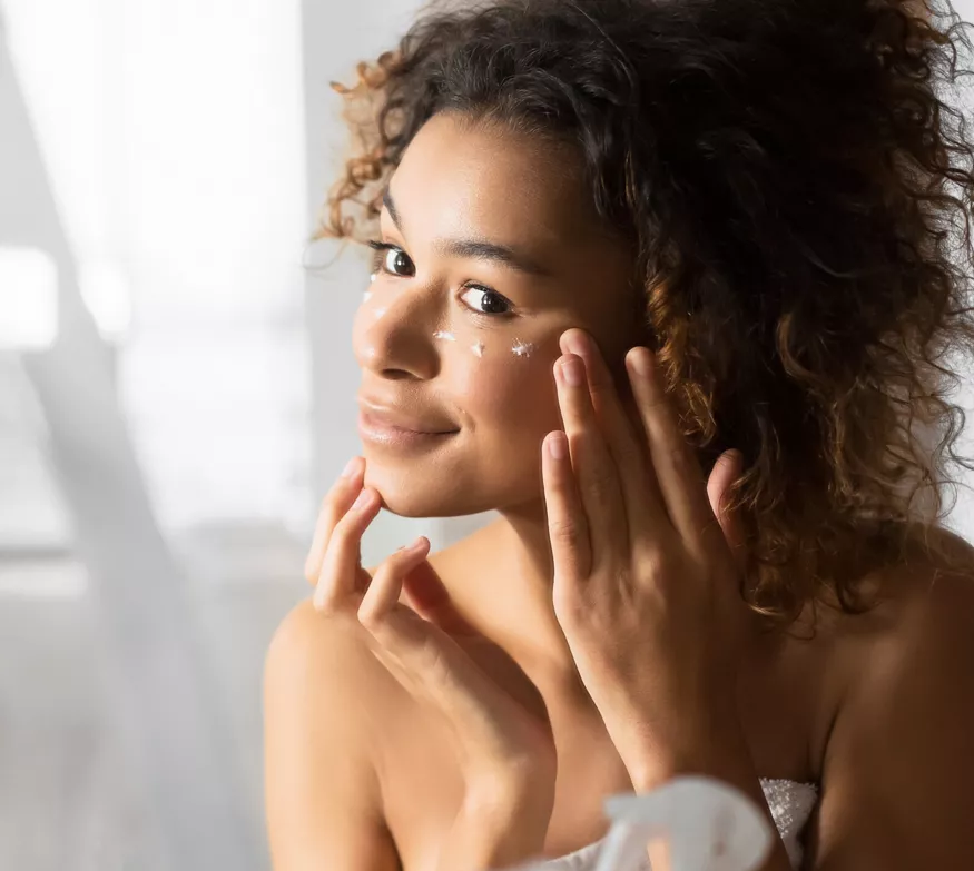 Herbalife SKIN Firming Eye Gel | Herbalife Eswatini