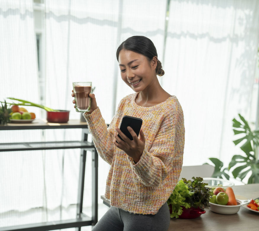 フォーミュラ1 プロテイン ドリンク ミックスバナナキャラメル