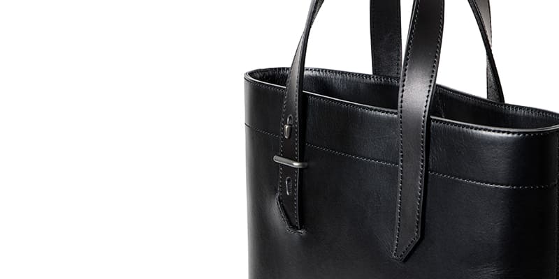 24F/W NEW ベジタブルタンニンレザー | HERGOPOCH｜エルゴポック公式