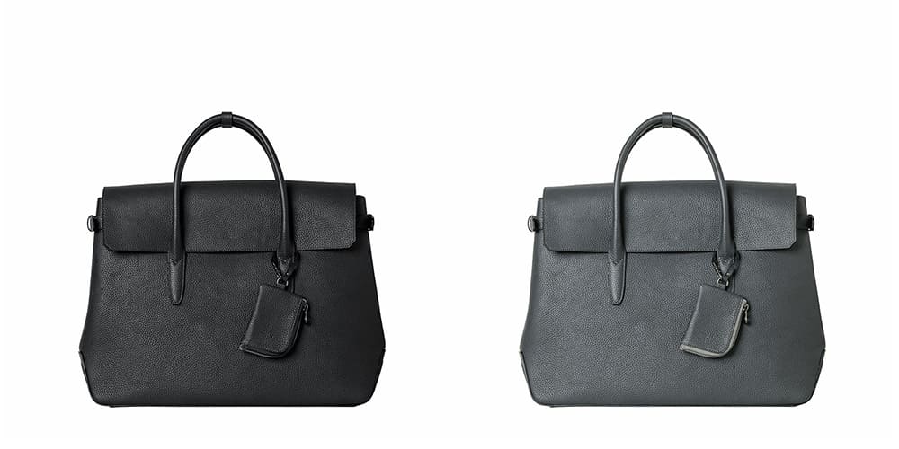 HM-2025春夏ビジネスバッグコレクション | HERGOPOCH｜エルゴポック