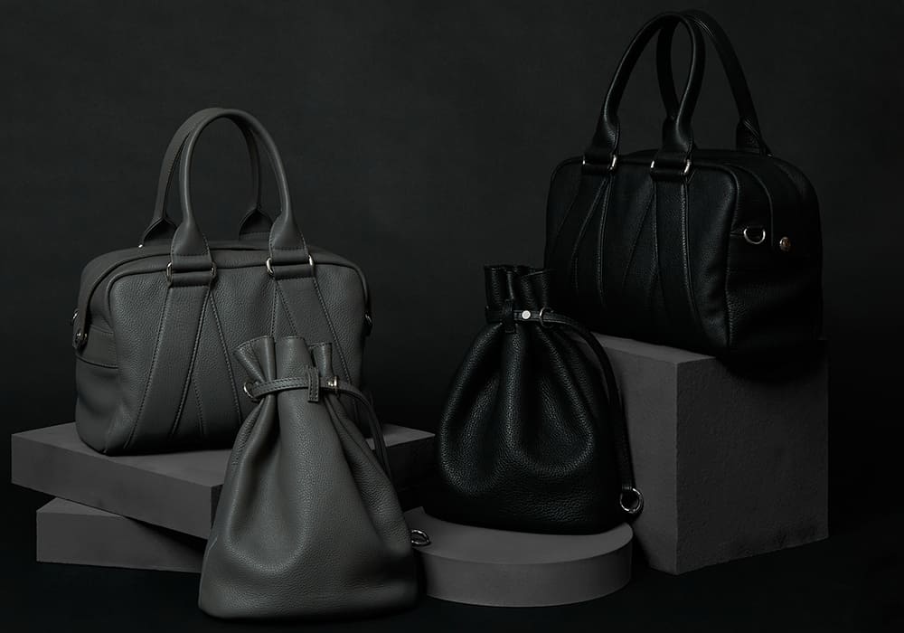 HERGOPOCH 2023S/S new items | HERGOPOCH｜エルゴポック公式