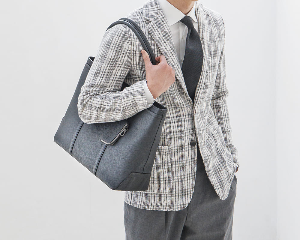 新生活におすすめビジネスバッグ | HERGOPOCH｜エルゴポック公式