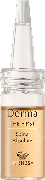 HERMOSA｜Derma THE FIRST