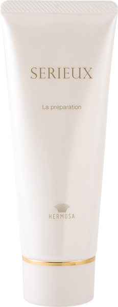 HERMOSA｜商品一覧｜プレパレーション