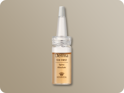 Spina Absolute | Derma THE FIRST│細胞レベルから美を追求する