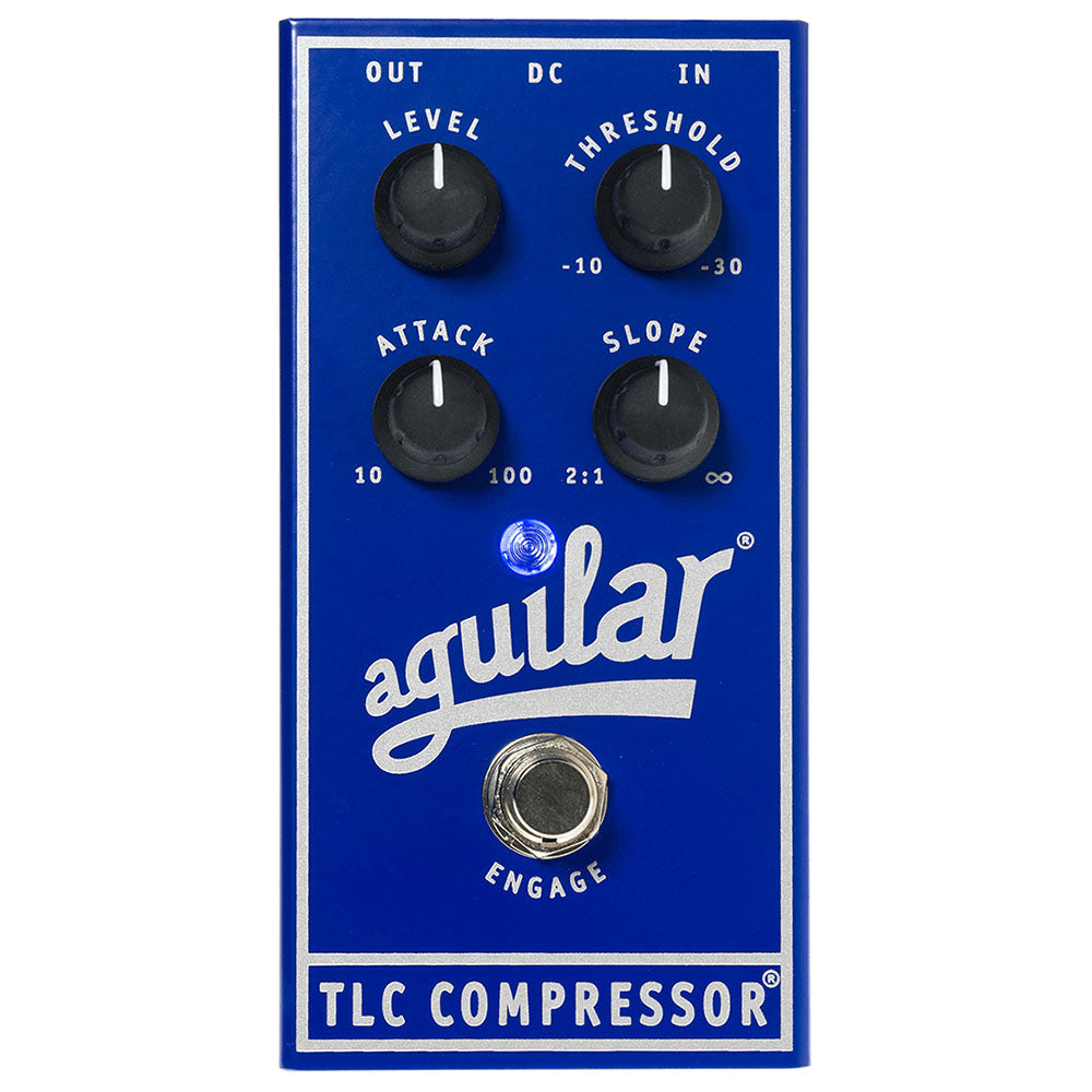 Aguilar TLCCOMP TLC Bass Compressor