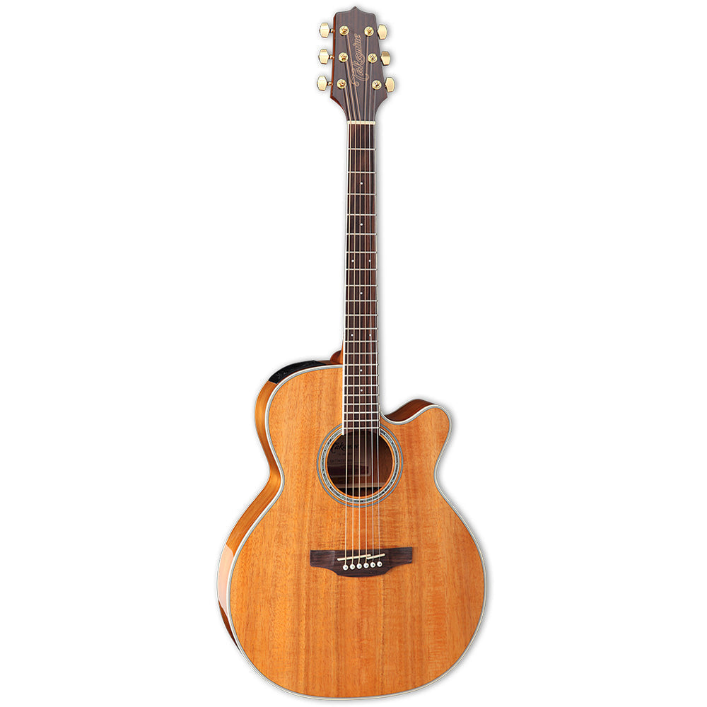 Takamine G-Series Acoustic-Electric Hawaiian Koa