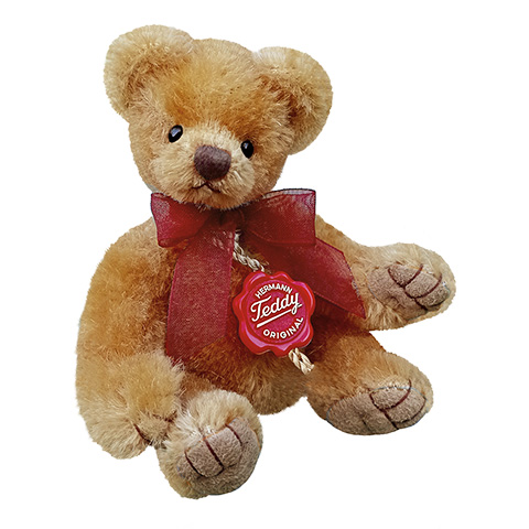 オフィシャルトップ | ハーマンテディ オリジナル